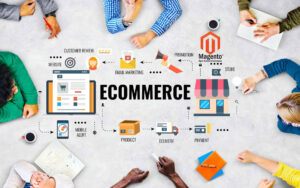 Why Your E-commerce Business Needs Leading E-commerce Developers in 2024